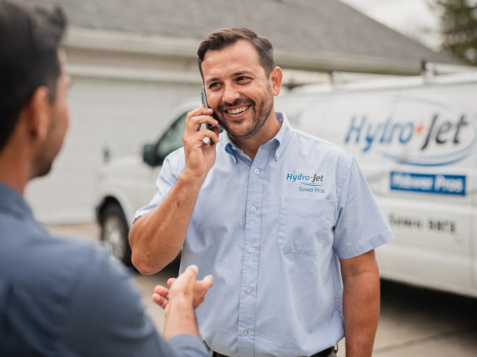 Hydro Jetting Stuarts Draft, VA FAQs